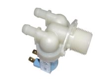 02 44 838 Beko Ventil Double Sliding Plastics